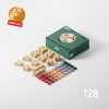 BAVVIC | Family set | 128-delig