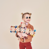 BAVVIC | Family set | 128-delig - Afbeelding 4