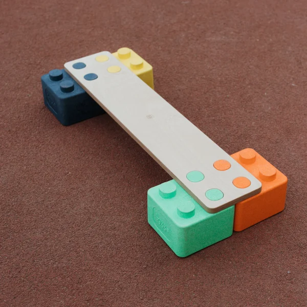 Bygge - Plank 'FYR' - Afbeelding 3