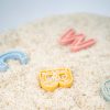 Inspire My Play - Alfabet | Kleine Letters Spelling | 57 Stuks - Afbeelding 2