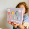 Inspire My Play - Droppers | 6 Stuks - Afbeelding 7