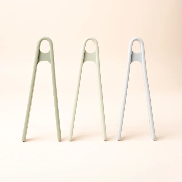Inspire My Play - Pincetten | Blauw Groen | 3 Stuks - Afbeelding 6