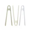 Inspire My Play - Pincetten | Blauw Groen | 3 Stuks