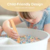 Inspire My Play - Pincetten | Blauw Groen | 3 Stuks - Afbeelding 4