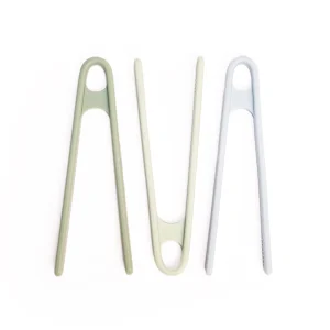Inspire My Play - Pincetten | Blauw Groen | 3 Stuks