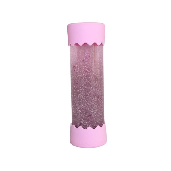 Jellystone - Sensorische Baby Fles | Bubblegum - Afbeelding 2