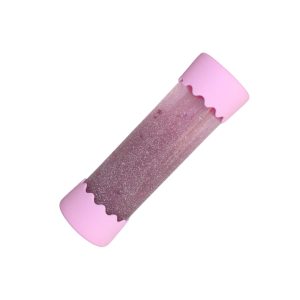 Jellystone - Sensorische Baby Fles | Bubblegum
