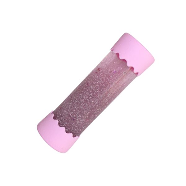 Jellystone - Sensorische Baby Fles | Bubblegum