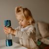 Jellystone - DIY Sensorische Fles | Galaxy - Afbeelding 3