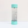 Jellystone - Sensorische Baby Fles | Mint - Afbeelding 4