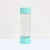 Jellystone - Sensorische Baby Fles | Mint - Afbeelding 5