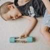 Jellystone - DIY Sensorische Fles | Munt - Afbeelding 5