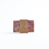 Laura's Play Cotton - Speeldoek | Rainbow Super Confetti | 50 cm x 50 cm