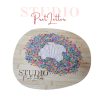 Studio Pretletter - PLA Vulvormen Bundel | Voertuigen | 4 Stuks - Afbeelding 3