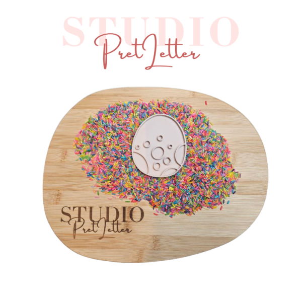 Studio Pretletter - PLA Vulvormen Bundel | Dino's | 5 Stuks - Afbeelding 6