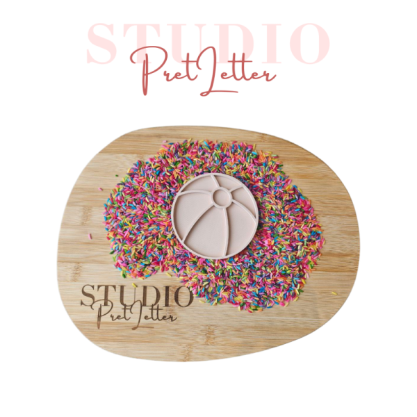 Studio Pretletter - PLA Vulvormen Bundel - Zomer - Afbeelding 3