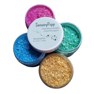 SensoryFun - SensoryPopp