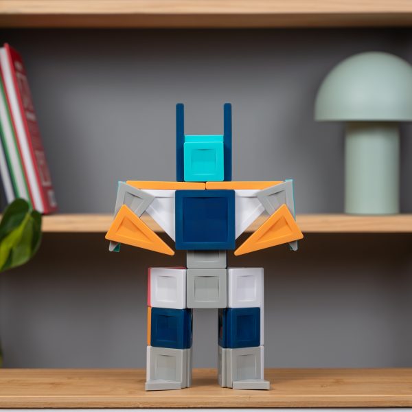 Connetix - Pro Constructor Set | 70 Stuks - Afbeelding 9