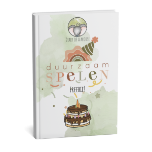 Freebie - Feest!