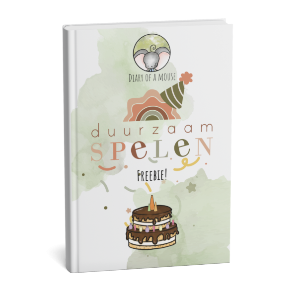 Freebie - Feest!