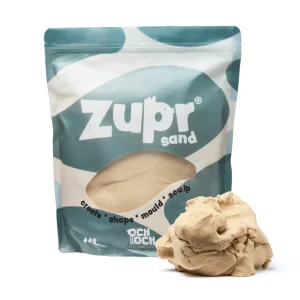 OchOch - Zupr Kinetisch Sand | Sandy Sand | 4 KG