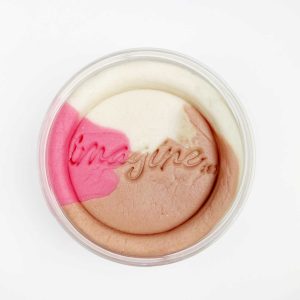 Invitation to Imagine - Speelklei | The Ice Cream