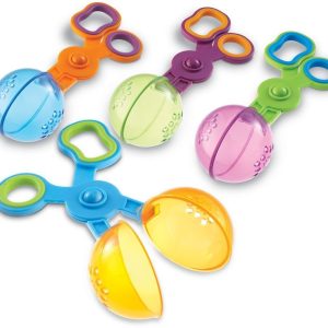 Learning Resources -  Handy Scoopers | 4 Stuks