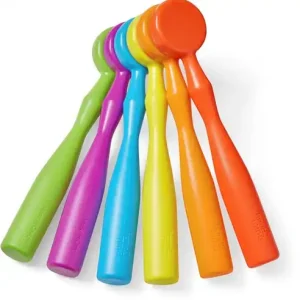 Learning Resources - Magnetic Wands | Set 6 Stuks