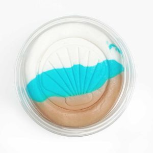 Invitation to Imagine - Speelklei | The Beach