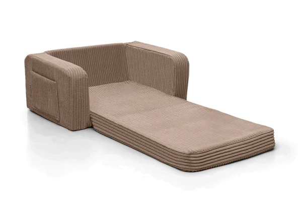 Shappy - Lumi Fauteuil | Corduroy | Kleur naar keuze - Afbeelding 22